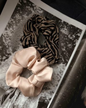 SCRUNCHIE gumička small