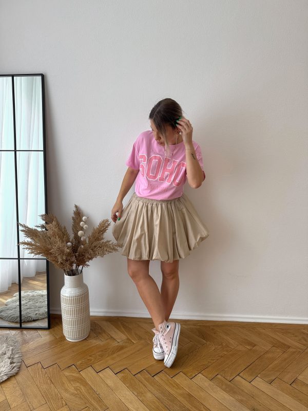 Oversize tričko SOHO - Image 4