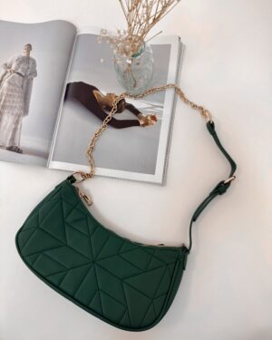 Menšia kabelka EMERALD